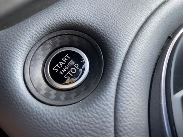 Nissan Juke N-Connecta