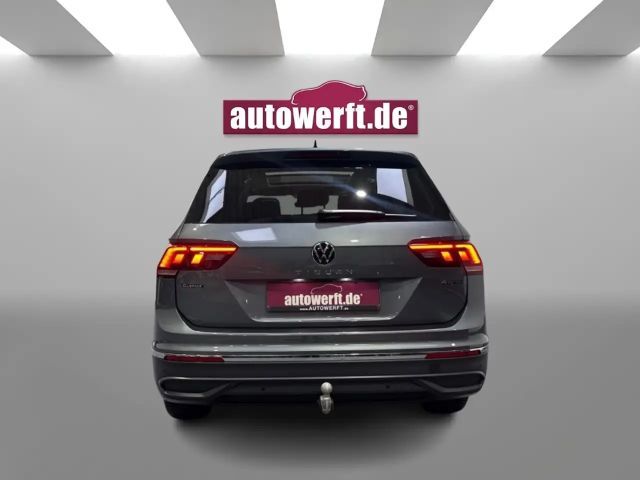 Volkswagen Tiguan 2.0 TDI Allspace DSG Move