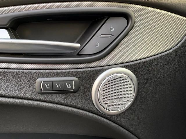 Alfa Romeo Stelvio Q4 Veloce