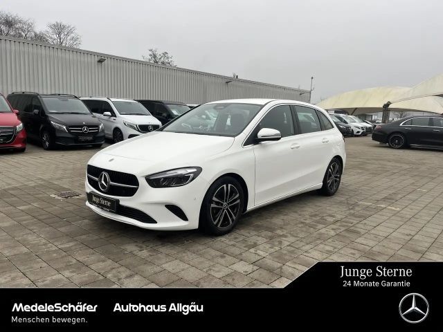 Mercedes-Benz B 200 B 200 d Progressive