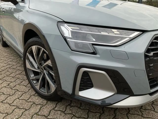 Audi A3 35 TFSI Sedan