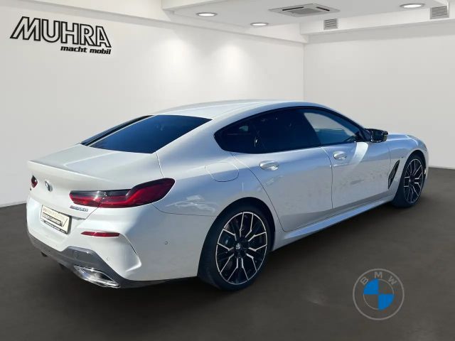 BMW M850 Coupé Gran Coupé M-Sport xDrive