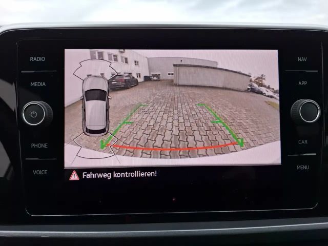 Volkswagen T-Roc DSG Style