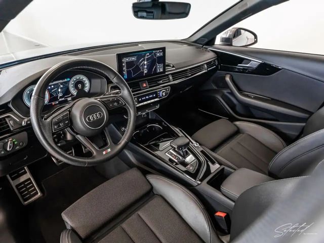 Audi A4 Avant S-Line