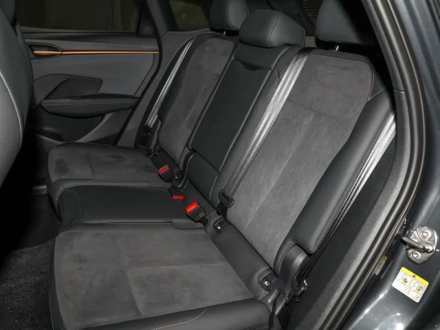 Cupra Terramar 1.5 eTSI