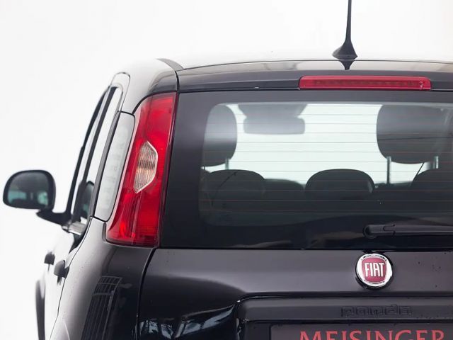Fiat Panda 4x2