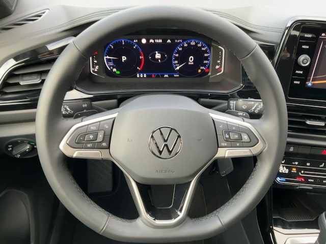 Volkswagen T-Roc 2.0 TDI DSG Style