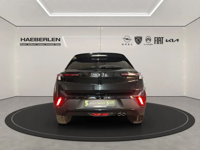 Opel Mokka 1.2 Turbo Edition Turbo