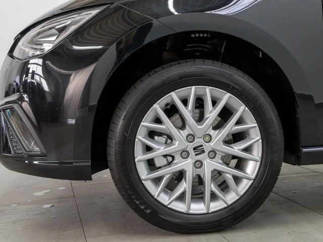 Seat Ibiza 1.0 TSI Xcellence