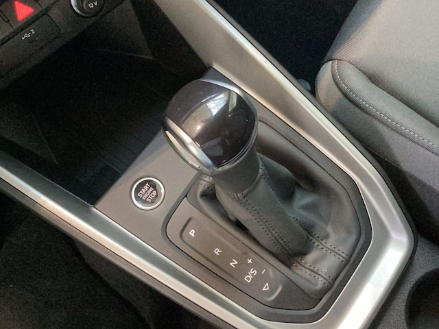 Audi A1 35 TFSI S-Tronic Sportback