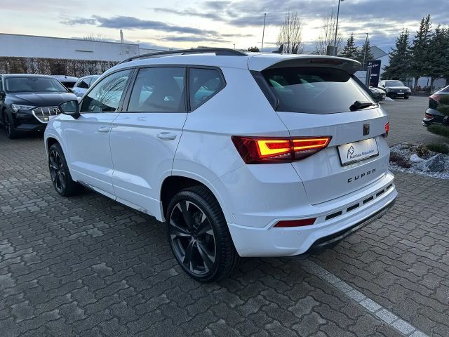 Cupra Ateca 1.5 TSI DSG