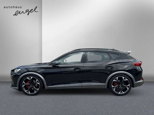 Cupra Formentor 4Drive DSG