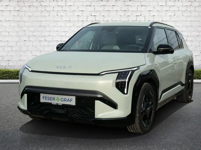 Kia EV3 GT-Line