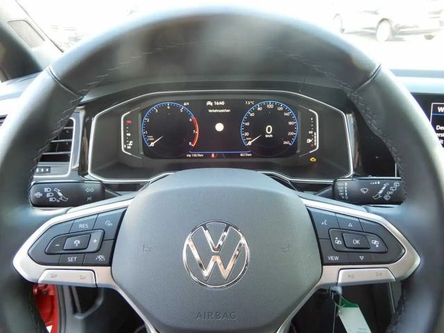 Volkswagen Polo 1.0 TSI R-Line