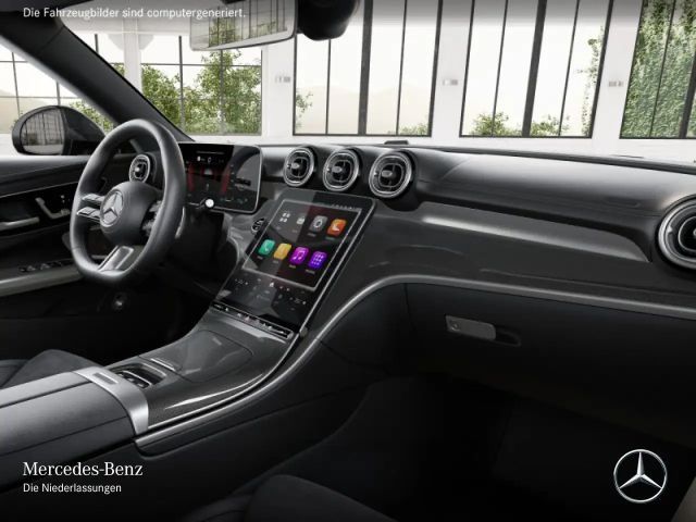 Mercedes-Benz CLE 200 AMG Line