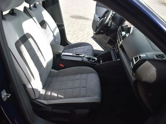 Citroën C4 Hybrid Max