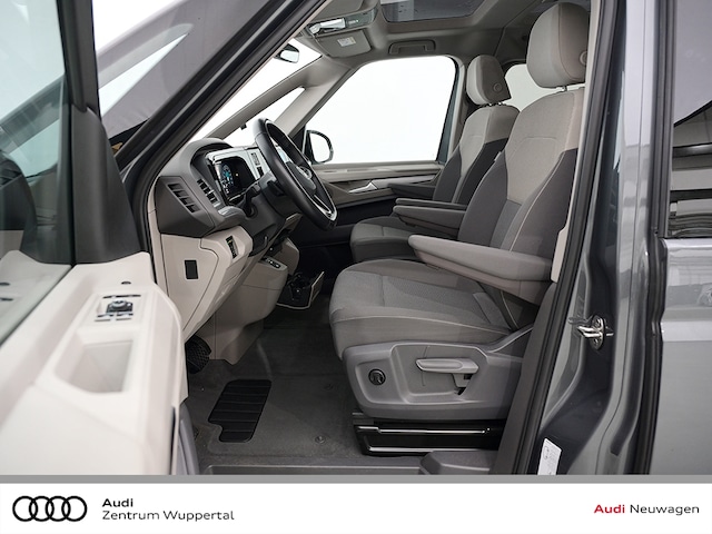 Volkswagen Multivan Lang Life eHybrid