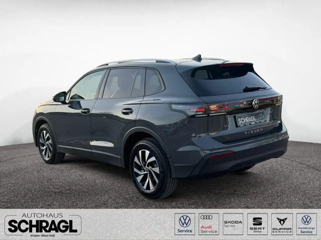 Volkswagen Tiguan 1.5 eTSI DSG Life