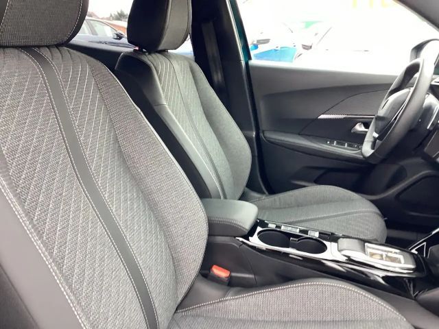 Peugeot 2008 Allure Pack Hybrid