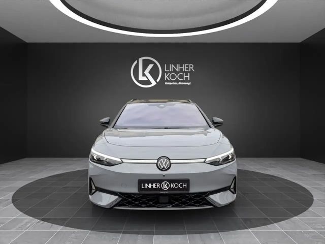 Volkswagen ID.7 4Motion Business GTX Tourer