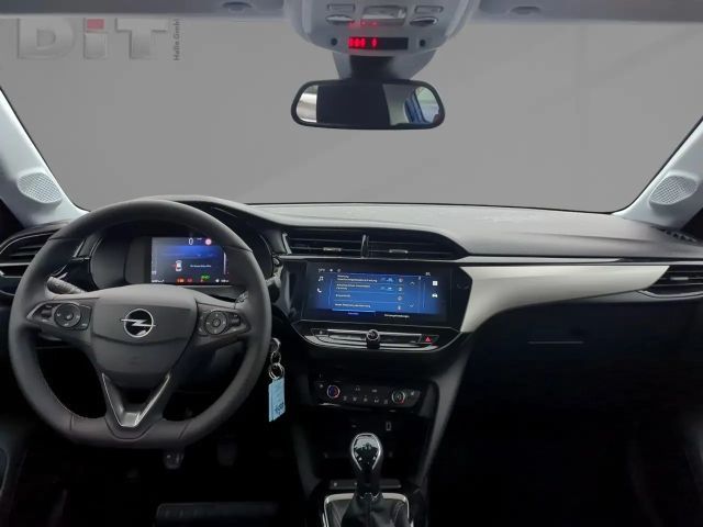 Opel Corsa F 1.2 Basis Klima Sitzhzg Tempomat