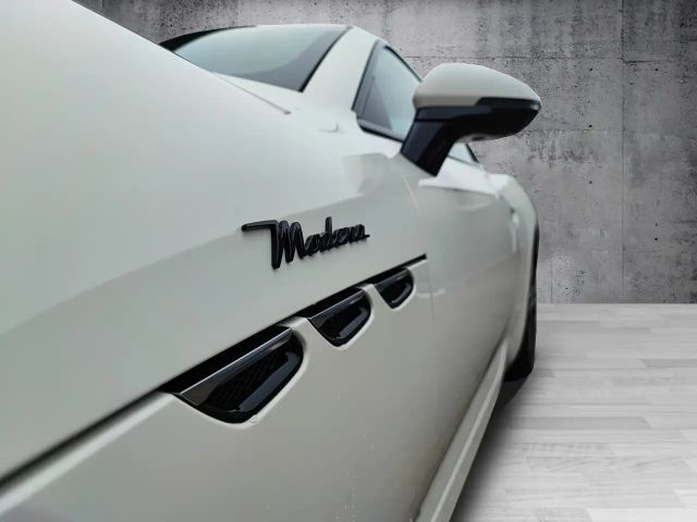 Maserati GranTurismo Modena