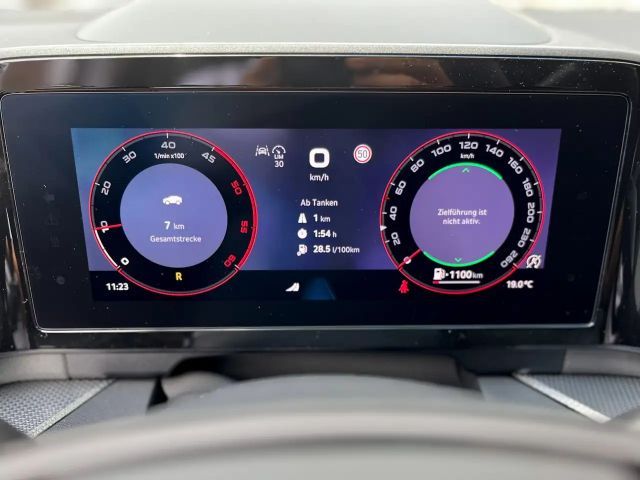 Skoda Kodiaq 2.0 TDI 4x4