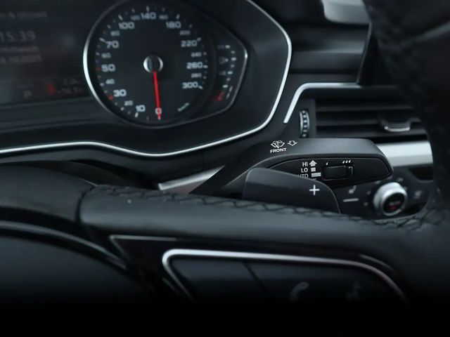 Audi A5 40 TDI Quattro Sport