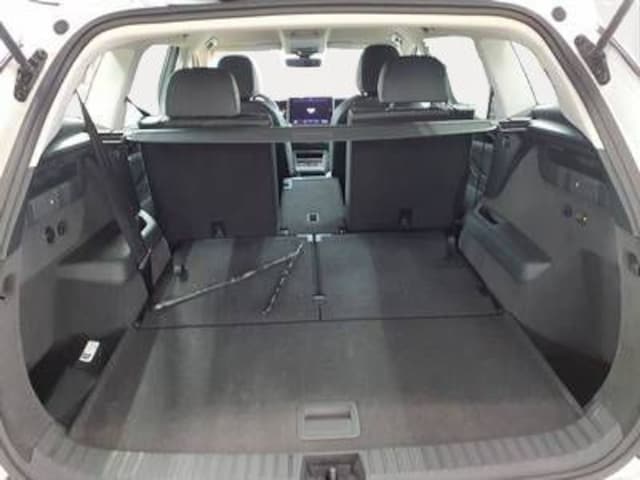 Volkswagen Tayron 1.5 eTSI Life