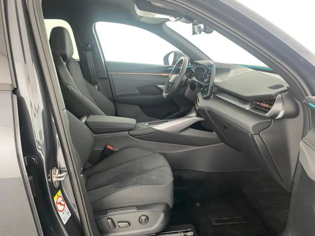 Cupra Terramar 1.5 e-Hybrid e-Hybrid