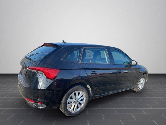 Skoda Scala Selection