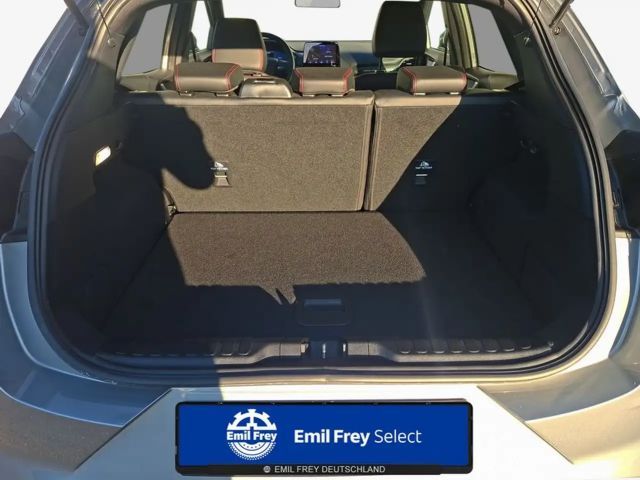 Ford Puma EcoBoost ST Line