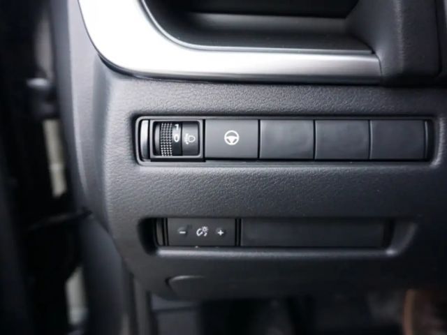 Nissan Qashqai N-Connecta