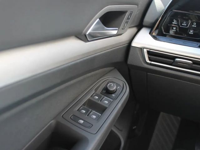 Volkswagen Golf 2.0 TDI Life Variant