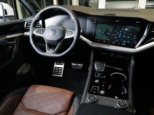 Volkswagen Touareg 3.0 V6 TDI R-Line