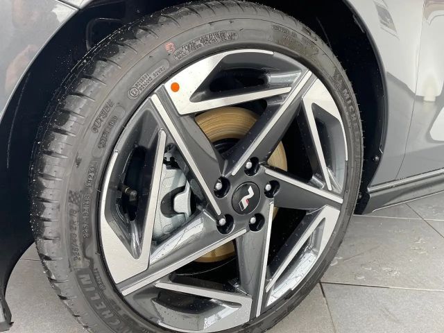 Hyundai i30 N Line T-GDi