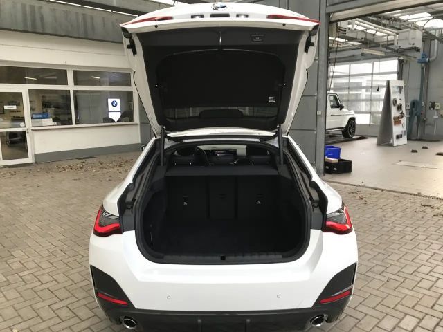 BMW 430 430i Coupé M-Sport