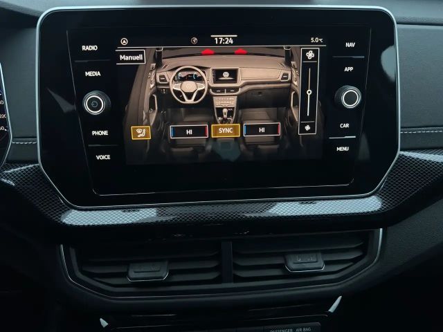 Volkswagen T-Cross 1.5 TSI DSG R-Line