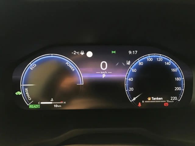 Toyota RAV4 4x2 Hybride Style