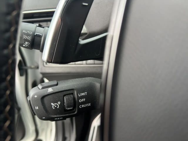 Peugeot 3008 GT-Line Hybrid