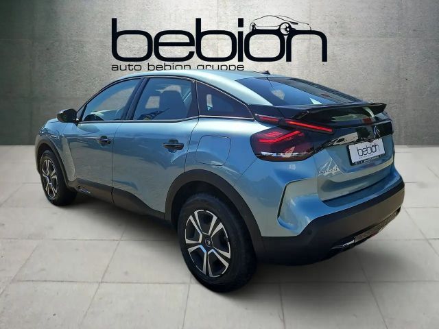 Citroën C4 Feel PureTech