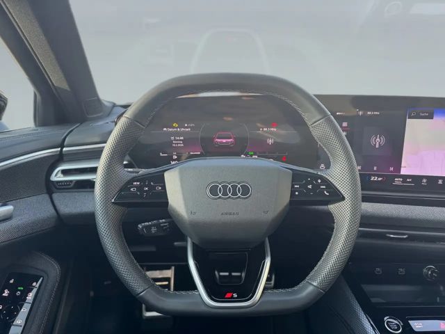 Audi A5 2.0 TDI Avant