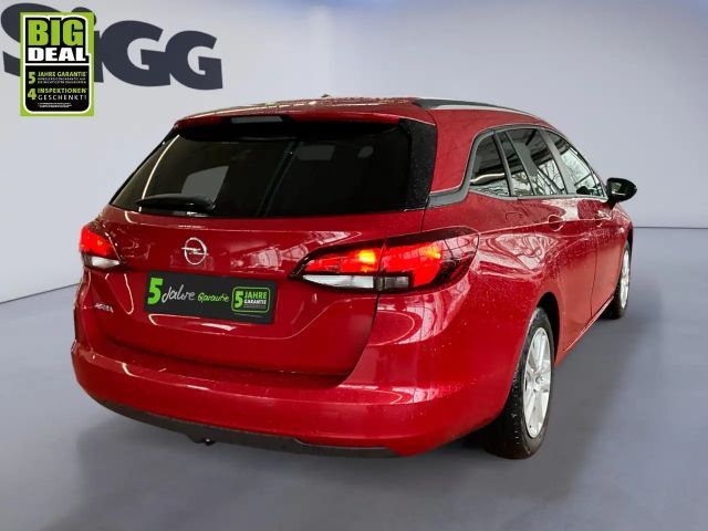 Opel Astra Sports Tourer