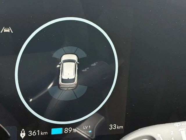 Hyundai Kona 64 kWh Electric