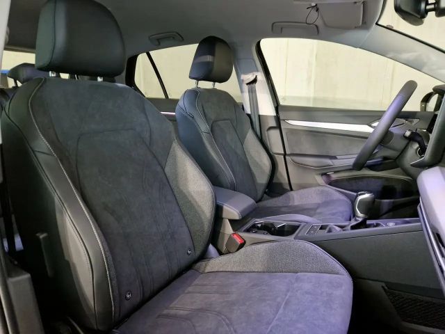 Volkswagen Golf Rabbit TSI