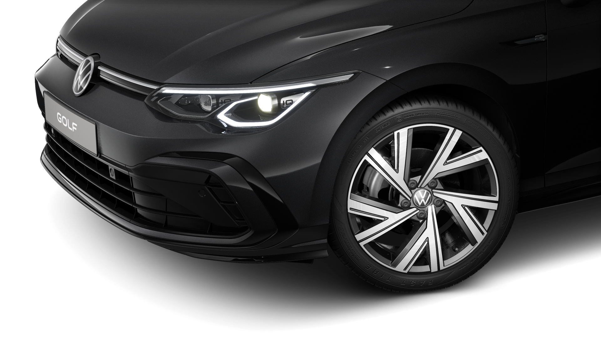 Volkswagen Golf Golf VIII R-Line