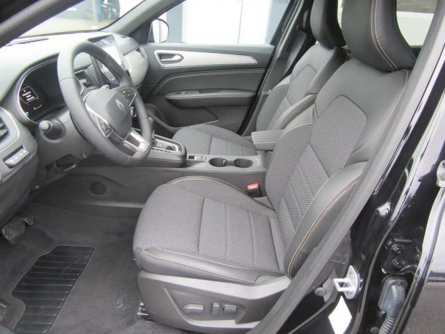 Renault Arkana EDC Hybrid Techno