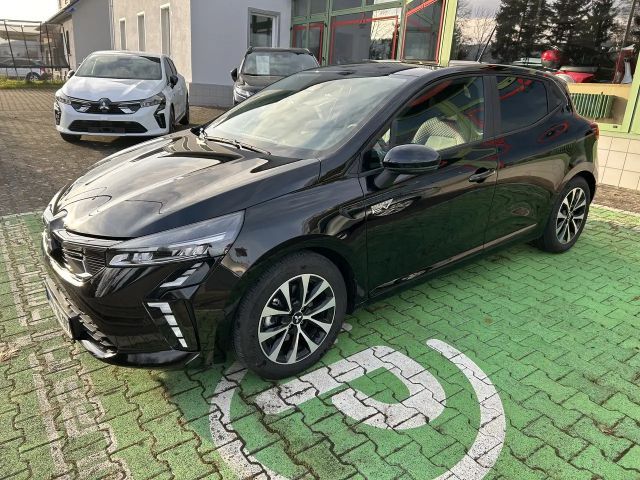 Mitsubishi Colt Hybrid