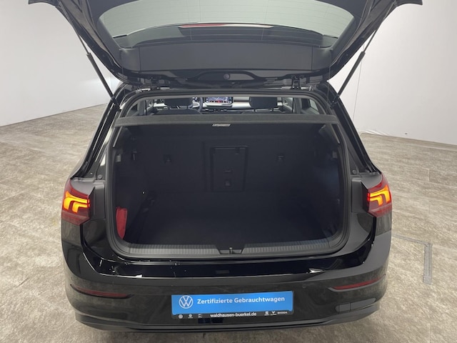 Volkswagen Golf 1.5 TSI Golf VIII Life