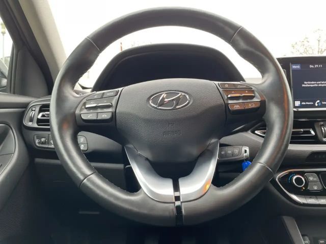 Hyundai i30 1.0TGDI  Kombi  Edition 30 *DAB*CARPLAY*